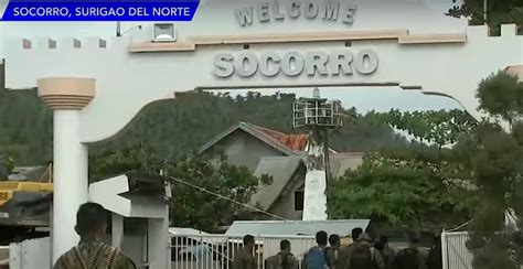 Socorro classes suspended, more cops sent as senators hear ‘cult abuses’ | GMA News Online