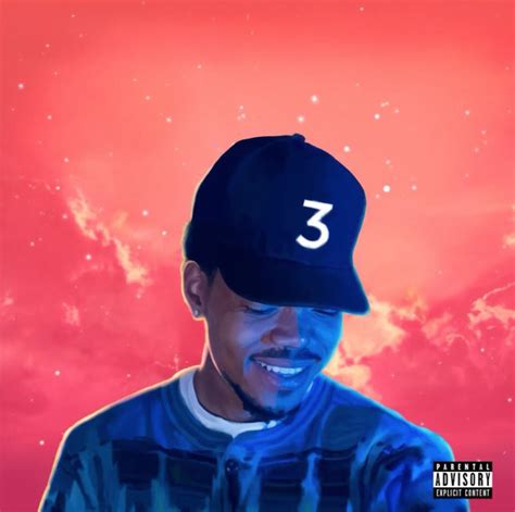 Chance the Rapper Debuts New Single "Blessings," Reveals 'Chance 3 ...