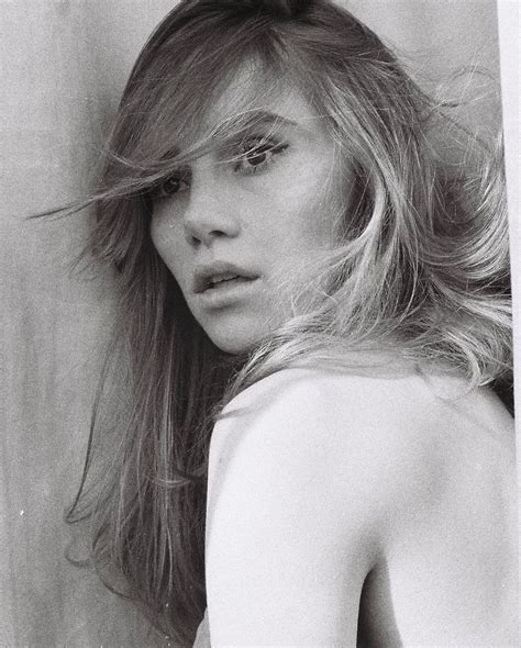 SUKI WATERHOUSE – Black and White Photoshoot, 2021 – HawtCelebs