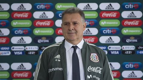 Gerardo Martino: Business gets in the way of football with ‘El Tri ...