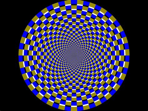 Free Optical Illusion Wallpaper Desktop - WallpaperSafari