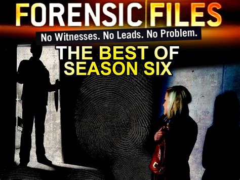 Amazon.de: Forensic Files [OV] ansehen | Prime Video