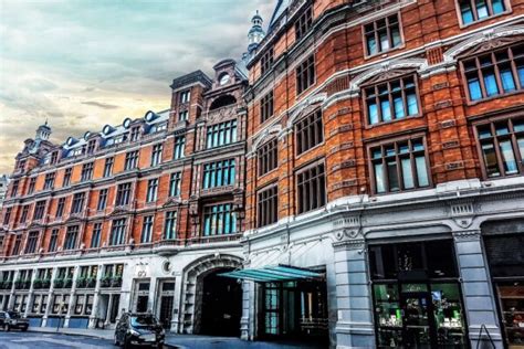 4 Best Hyatt Hotels Corporation in London | U.S. News