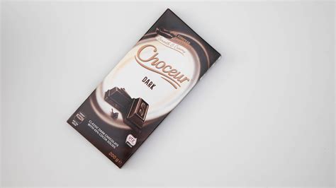 Aldi Choceur Dark Review | Dark chocolate | CHOICE