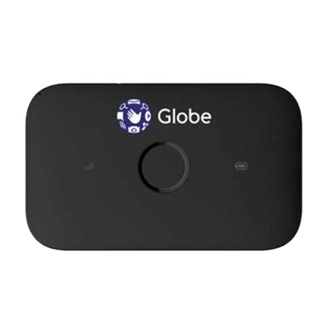 Globe LTE Mobile Pocket WiFi • OfficeMoTo Online Shop Philippines