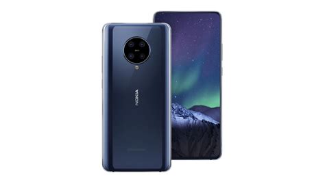 Nokia 9.3 PureView will launch this year: 120Hz OLED, 5G, 108MP on Zeiss lens