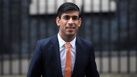 UK's first non-white Prime Minister, Rishi Sunaki