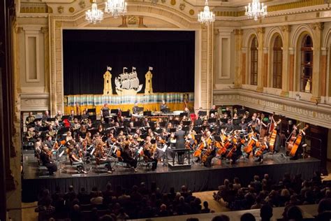 Cork Concert Orchestra at Cork City Hall | Review | Live Review