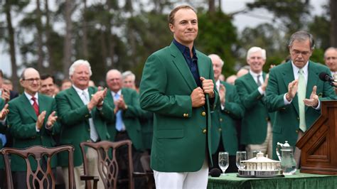 10 Stylish Alternatives to the Masters Green Jacket Photos | GQ