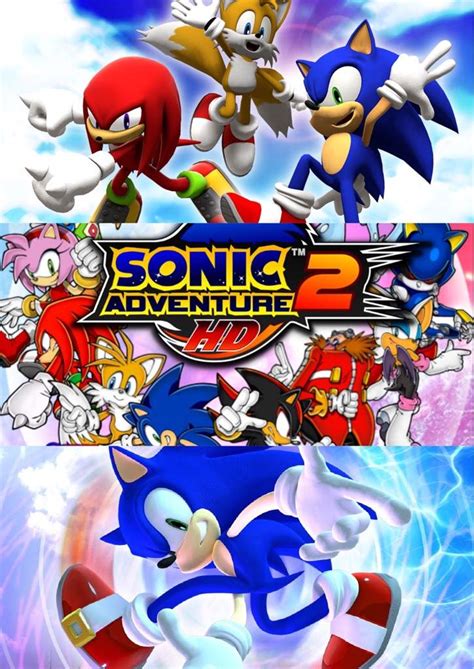 Sonic After Forces: What Should Be The Future Of Sonic? | Sonic the ...