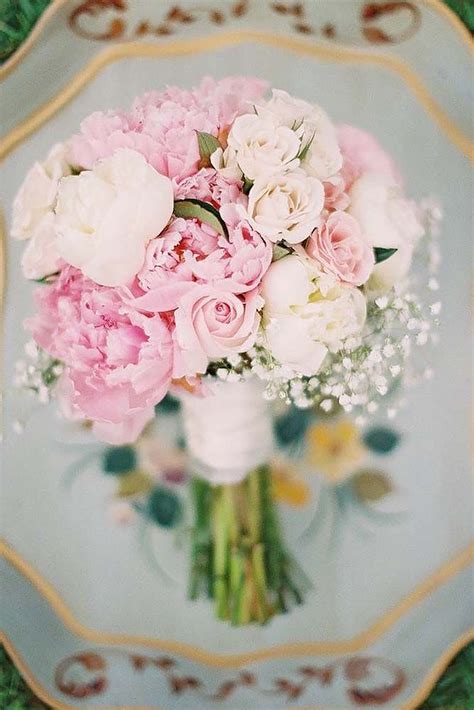 Pink Wedding Bouquets: Ideas + FAQs | Wedding bouquets pink, Pink wedding flowers, Wedding bouquets