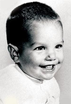 Childhood Pictures: Tom cruise childhood photos