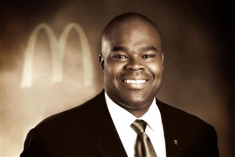 Can McDonald's New CEO Bring Real Change for the Chain? | Entrepreneur