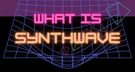 Synthwave | Synthwave Music | Мusic Gateway