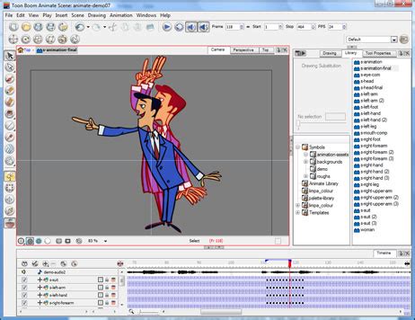 Toon Boom Animate Pro 2 0 Include Crack | Need Files Downloads