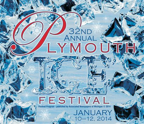 Chilling out - Plymouth Ice Festival - Plymouth Voice