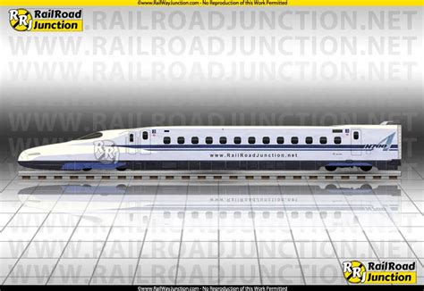 N700 Series (Shinkansen) Electric, Tilting Locomotive