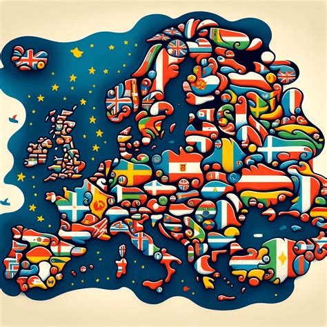 EU Countries List: Overview of European Union Member