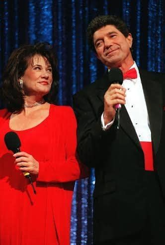 Guy & Ralna find harmony onstage, to perform in Waltham | The lawrence welk show, Lawrence welk ...