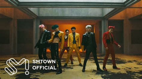 EXO - 'Obsession' MV - Kpopmap