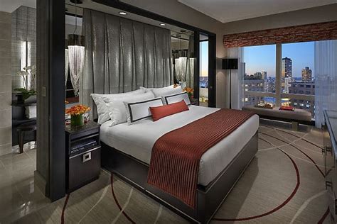 Central Park View Hotel Suite | Mandarin Oriental, New York