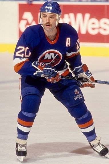 Ray Ferraro | Nhl hockey teams, New york islanders, National hockey league