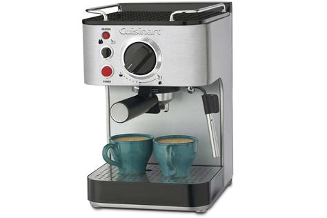 Cuisinart Coffee Maker Troubleshooting Guide – 11 Problems and ...