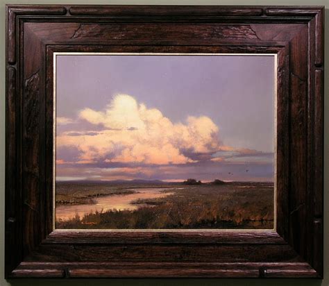 Framing Oil Paintings Archives - Page 2 of 3 - Holton Studio Frame ...