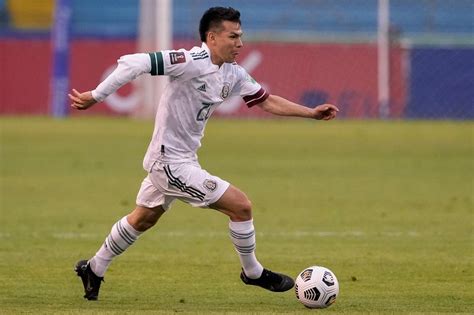 Mexico vs. El Salvador: 2022 World Cup Qualifying live stream, start time, TV, how to watch ...