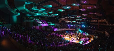 Best Music Events When Visiting Denver | Colorado Symphony