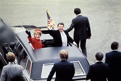 Iconic U.S. presidential inauguration photos | CBC News