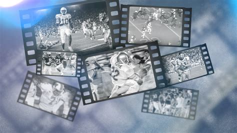 College football turns 150: The 25 most iconic moments in the sport's ...