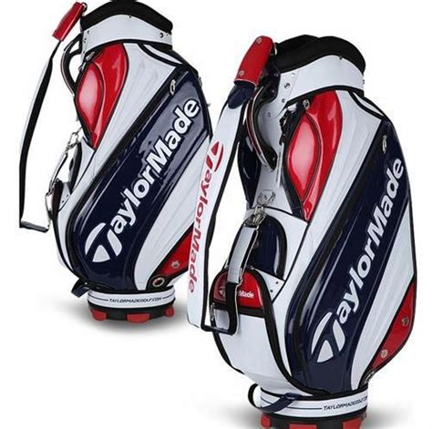 taylormade golf bag goodmorninggolf.com #TaylormadeGolf | Taylormade golf bag, Golf fashion ...