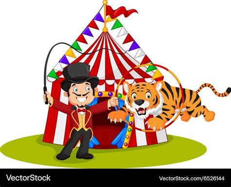 Animated Tiger Jumping Up | PeepsBurgh.Com