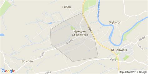 About Newtown St Boswells | Flats and houses for sale and rent