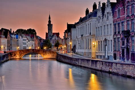 Van ontbijt tot borrel: de ultieme citytrip in Brugge ziet er zo uit