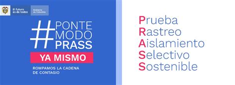 Gobernación recomienda autocuidado y modo ‘PRASS’ para mitigar efectos fatales por Covid 19 ...