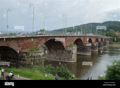 Mosel bridge hi-res stock photography and images - Alamy