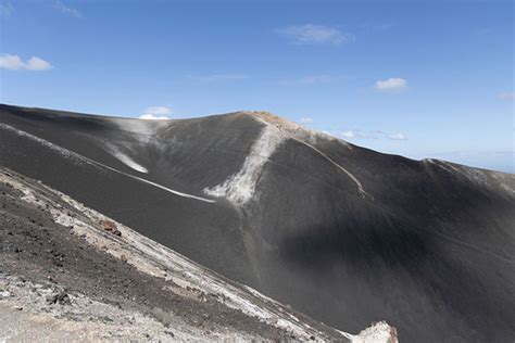 Cerro Negro | Travel Story and Pictures from Nicaragua