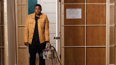 Kenan Thompson: The 'Saturday Night Live' Legend Is Ready for More