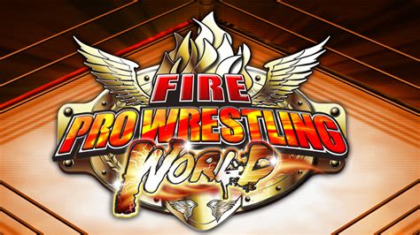 Fire Pro Wrestling World: Entrance Craft DLC has arrived | GodisaGeek.com