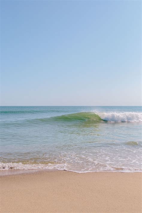 The 9 Best Nantucket Beaches | Rhyme & Reason Nantucket Beach, Surfside Beach, Seaside ...