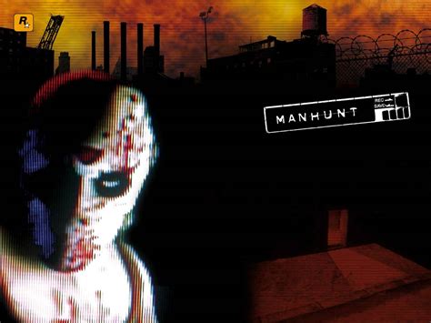 Manhunt - PlayStation Universe