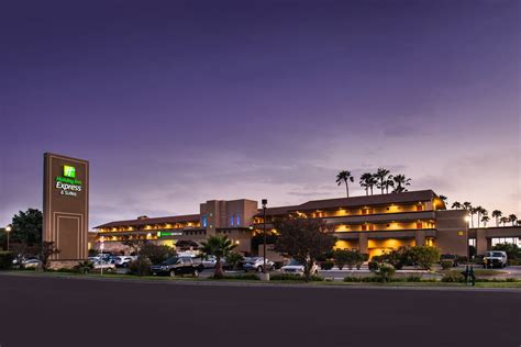 Meeting Rooms at Holiday Inn Express & Suites VENTURA HARBOR, 1080 ...