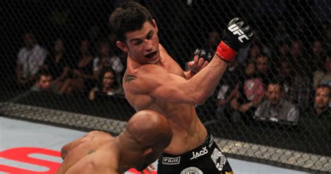 The Comeback of Dominick Cruz | UFC ® - News