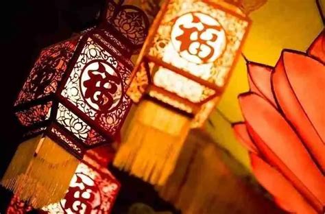 What Are Chinese Lanterns Used For And Their Meanings