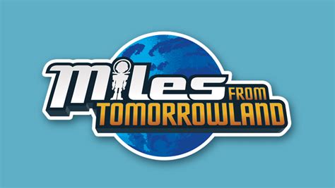 Miles From Tomorrowland - Brickipedia, the LEGO Wiki