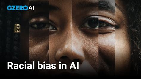 Gemini AI controversy highlights AI racial bias challenge - GZERO Media