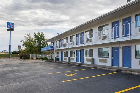 MOTEL 6 ROCHESTER $51 ($̶6̶1̶) - Updated 2020 Prices & Reviews - MN - Tripadvisor