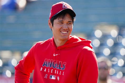 Shohei Ohtani Set to Resume Dual Role With Angels in 2020 - InsideHook